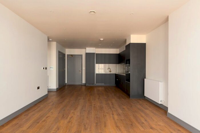 1 Bedroom Flat To Rent In The Gessner, Watermead Way, Tottenham Hale, N17