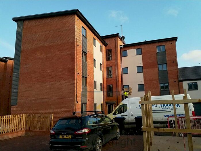 1 Bedroom Flat To Rent In Ascot Way, Birmingham, B31