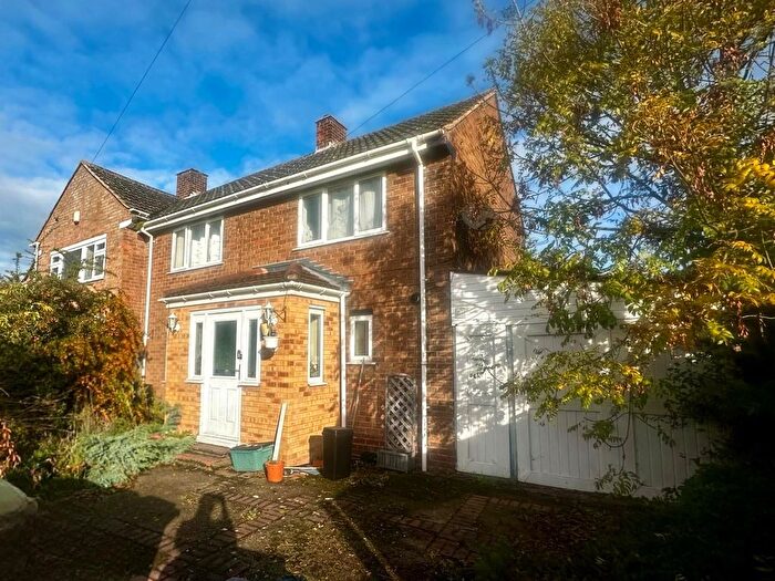 3 Bedroom Semi Detached House For Sale In Crookdole Lane, Calverton, Nottingham, NG14