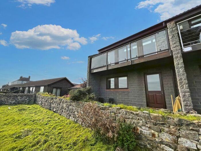 2 Bedroom Terraced House For Sale In High Dales Cottages, Embleton, NE66