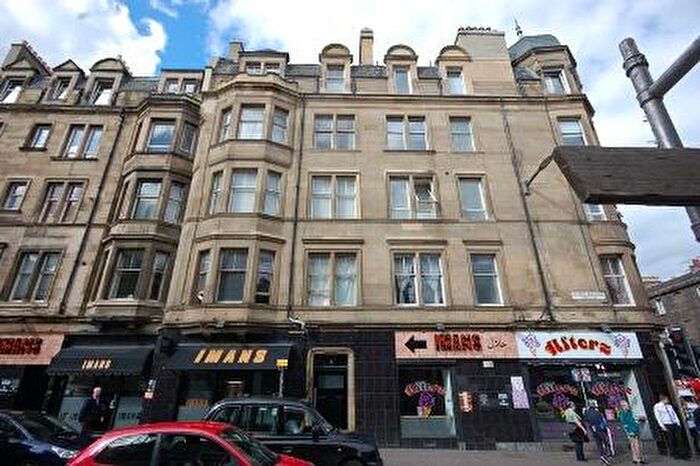 2 Bedroom Flat To Rent In L Lochrin Buildings, Gilmore Place, Edinburgh, EH3
