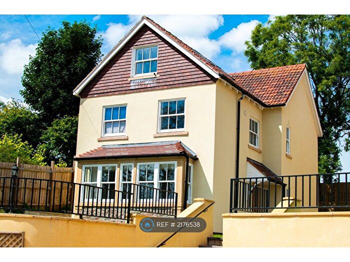 6 Bedroom Detached House To Rent In Bell Hill, Bristol, BS16