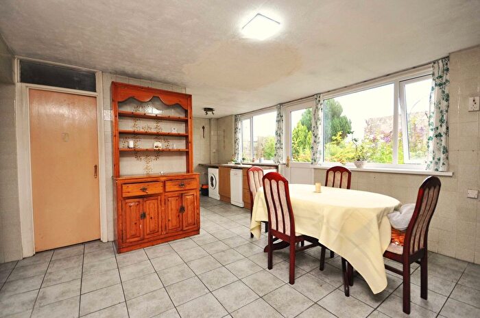 2 Bedroom Cottage For Sale In St. John Street, Whithorn, DG8