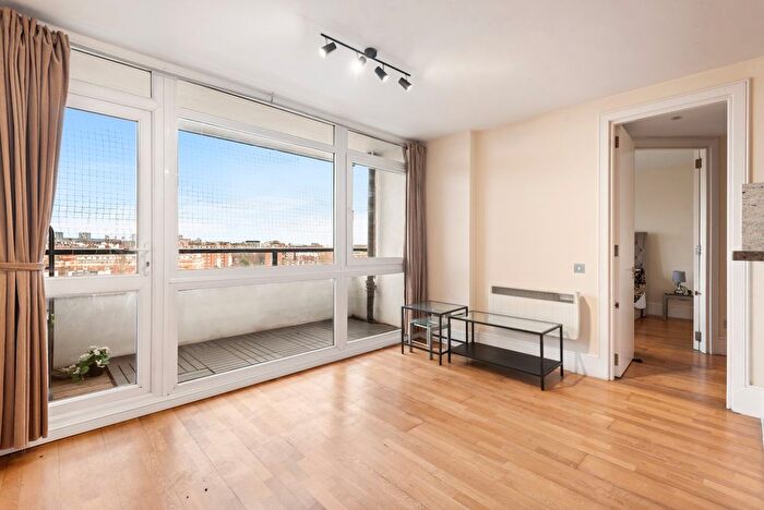 2 Bedroom Flat To Rent In Stuart Tower, Maida Vale, W9