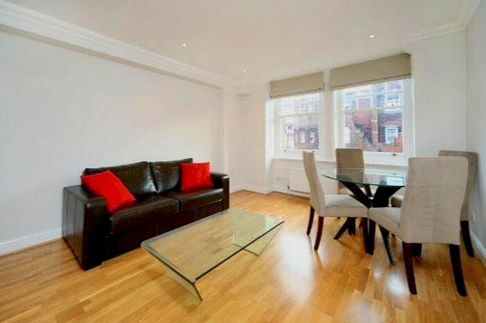 1 Bedroom Flat To Rent In Park Road, Marylebone, London, NW1