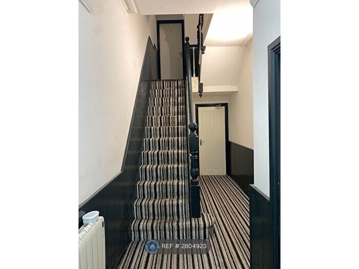 Studio To Rent In Winmarleigh Street, Warrington, WA1