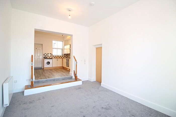 1 Bedroom Flat To Rent In Peck House, Peck Way, NN10