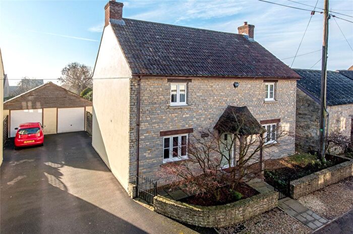 4 Bedroom Detached House For Sale In Pit Hill Lane, Moorlinch, Bridgwater, Somerset, TA7
