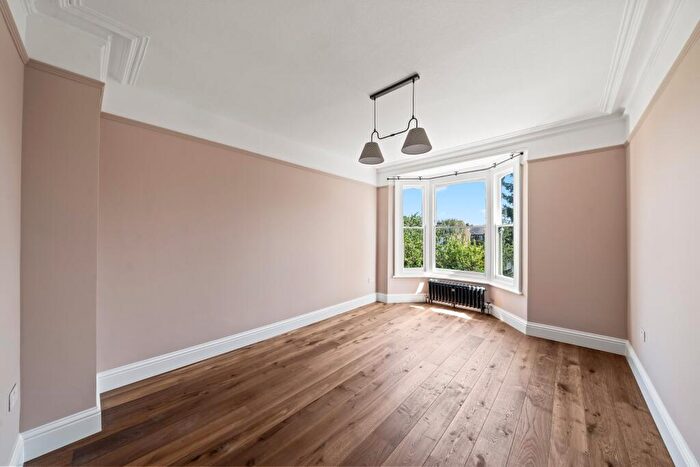 3 Bedroom Semi-Detached House To Rent In Elm Lodge, New Malden, KT3