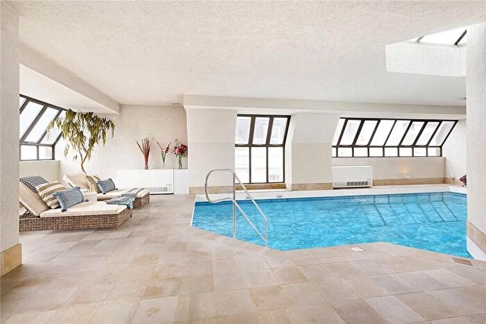 8 Bedroom Terraced House For Sale In Hyde Park Gate, South Kensington, SW7