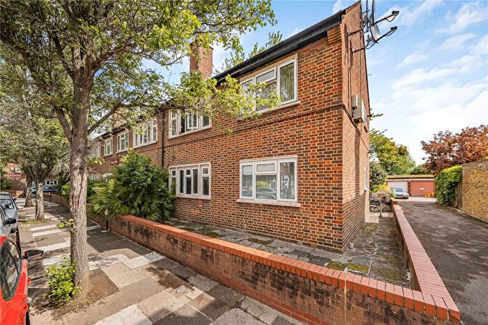 1 Bedroom Apartment For Sale In Sussex Court, Grove Road, London, SW13