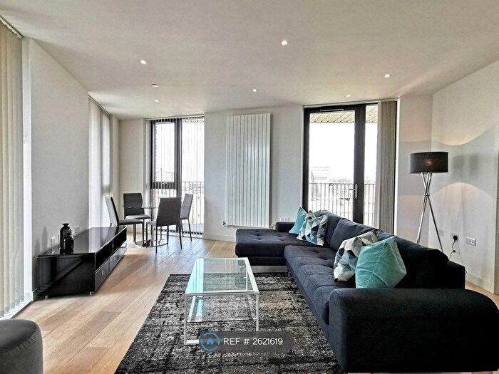 2 Bedroom Flat To Rent In Mercier Court, London, E16