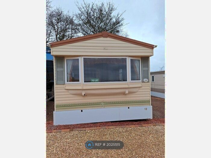 2 Bedroom Mobile/park Home To Rent In Minsterworth Gloucester, Gloucester, GL2