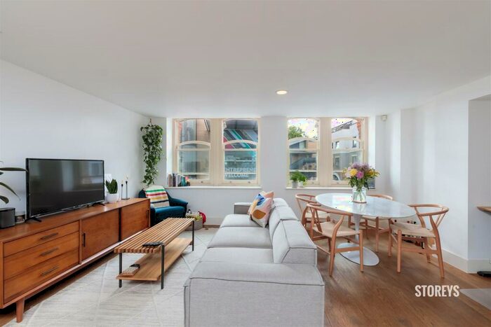 2 Bedroom Apartment To Rent In Kingsland Road, Shoreditch, London, E2