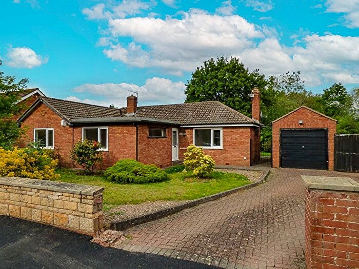 4 Bedroom Bungalow For Sale In Charles Way, Malvern, Worcestershire, WR14