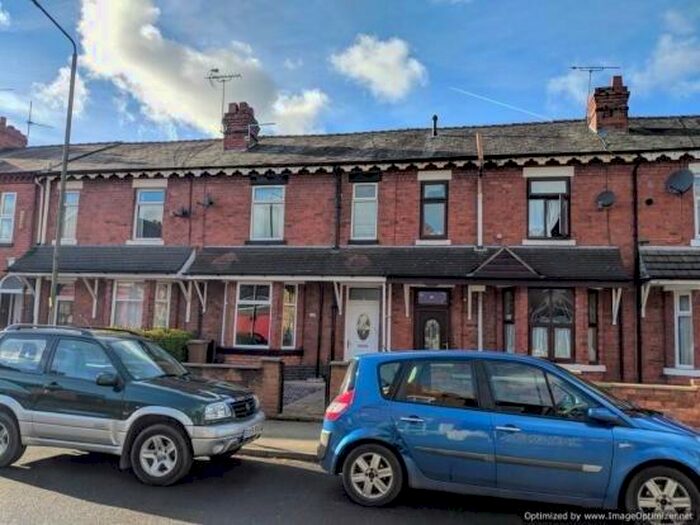 4 Bedroom Property To Rent In Ruskin Road, CW2