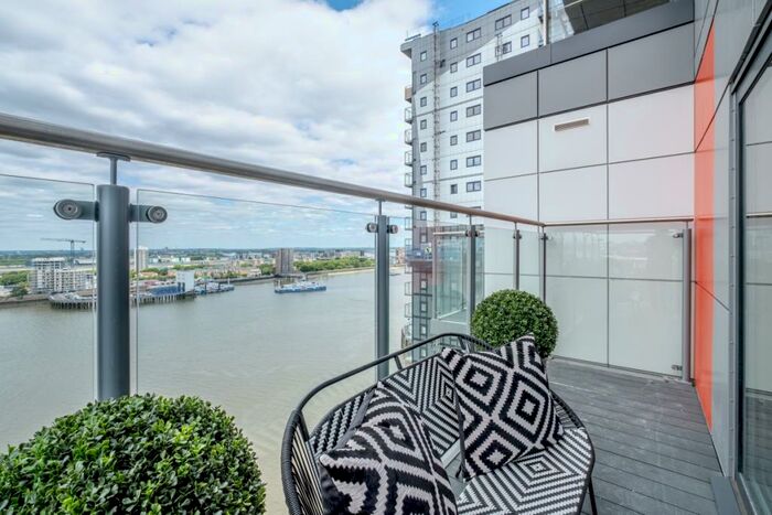 1 Bedroom Apartment To Rent In Woolwich Church Street Woolwich, SE18