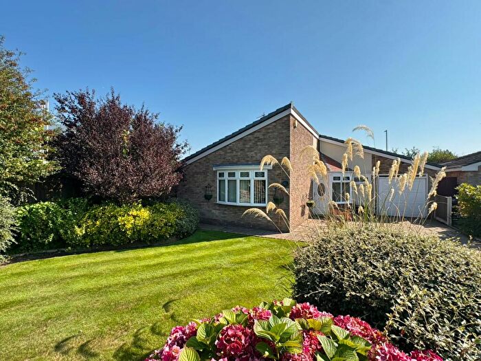 2 Bedroom Detached Bungalow For Sale In Lingdales, Formby, Liverpool, L37