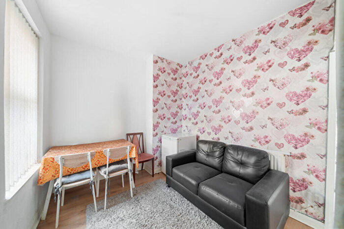 3 Bedroom Terraced House To Rent In Tudor St, Liverpool, Merseyside, L6