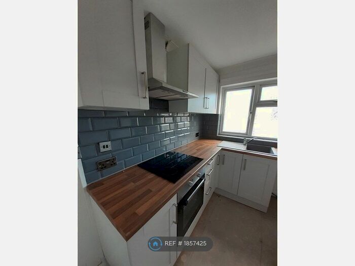 1 Bedroom Flat To Rent In Netherton Road, Worksop, S80