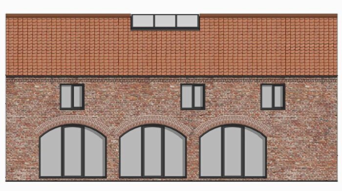 4 Bedroom Land For Sale In Oak Road, Cowthorpe, LS22