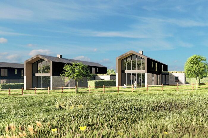 4 Bedroom Detached House For Sale In Water Tower Place, Water Tower Close, Beechin Wood Lane, Platt, TN15