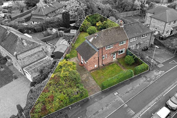 3 Bedroom Semi-detached House For Sale In High Leys, St. Ives, PE27