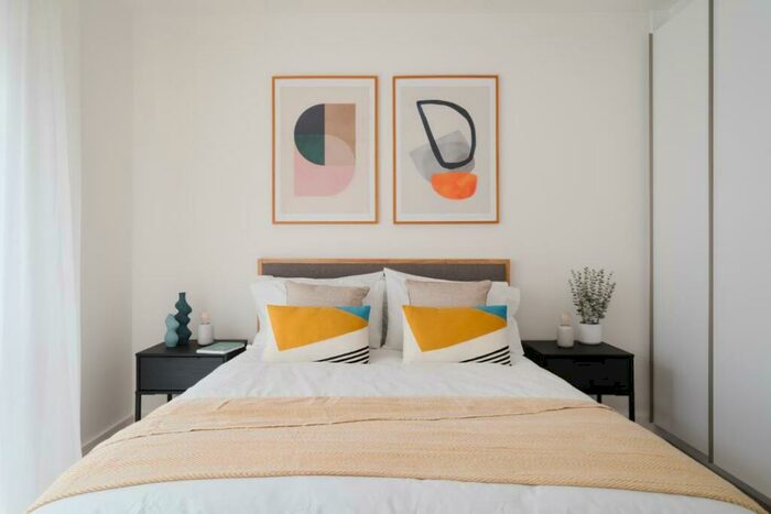 1 Bedroom Flat To Rent In Soho Wharf, Hopper Street, B18