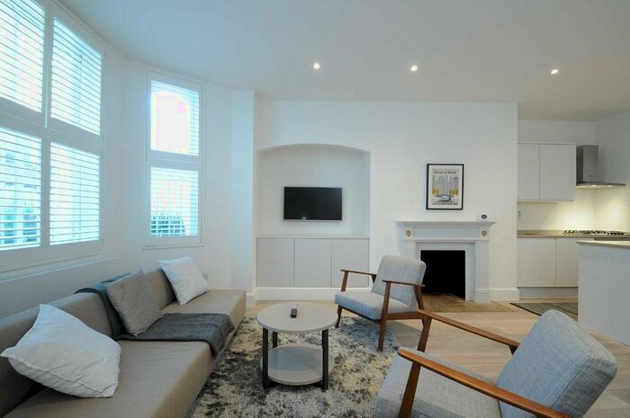 1 Bedroom Flat To Rent In Cromwell Road, London, SW5