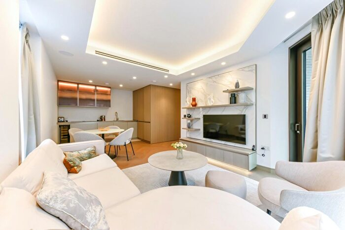 2 Bedroom Flat To Rent In One St Johns Wood, St Johns Wood, London, NW8