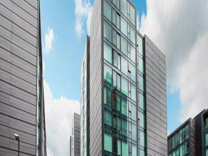 1 Bedroom Flat To Rent In Simpson Loan, Quartermile Development, Edinburgh, EH3