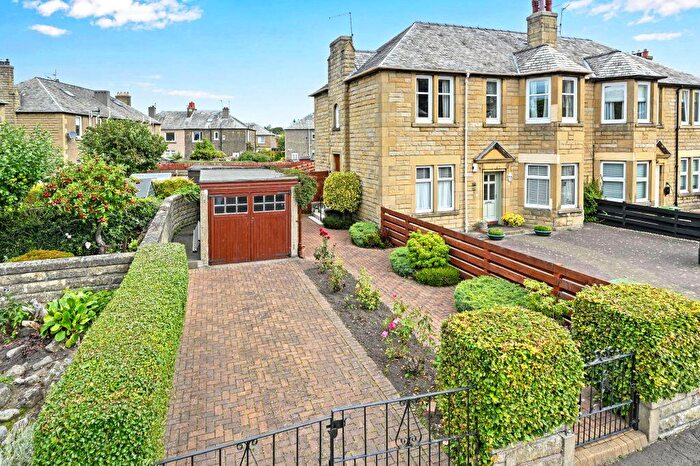 2 Bedroom Flat For Sale In Stevenson Terrace, Edinburgh, EH11