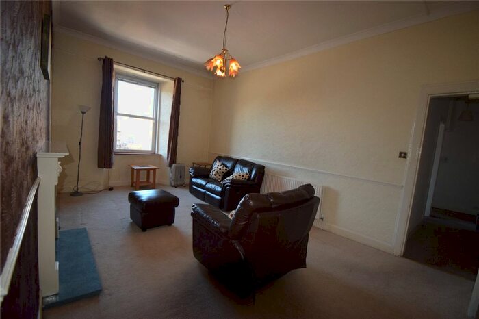 1 Bedroom Flat To Rent In Ardmillan Terrace, Dalry, Edinburgh, EH11