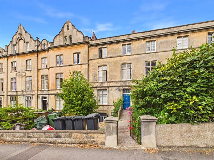 2 Bedroom Apartment For Sale In Lower Church Road, Weston-super-Mare, North Somerset, BS23