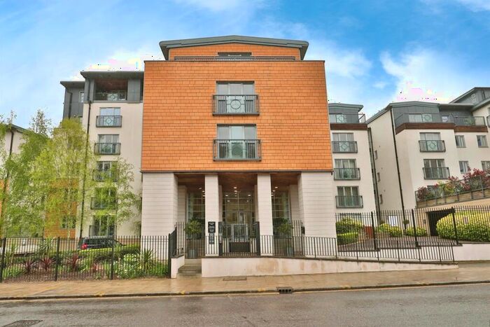 2 Bedroom Apartment To Rent In King Street, Norwich, NR1