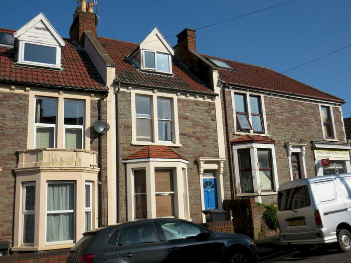 1 Bedroom Maisonette To Rent In Bedminster, Avonleigh Road, BS3