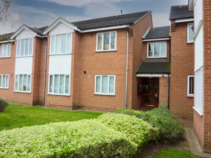 1 Bedroom Flat To Rent In Swindon Close, Cheltenham, GL51