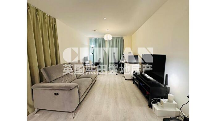 Apartment For Sale In Archer Apartment, Meadowview Close, Eastman Village, Harrow, HA1