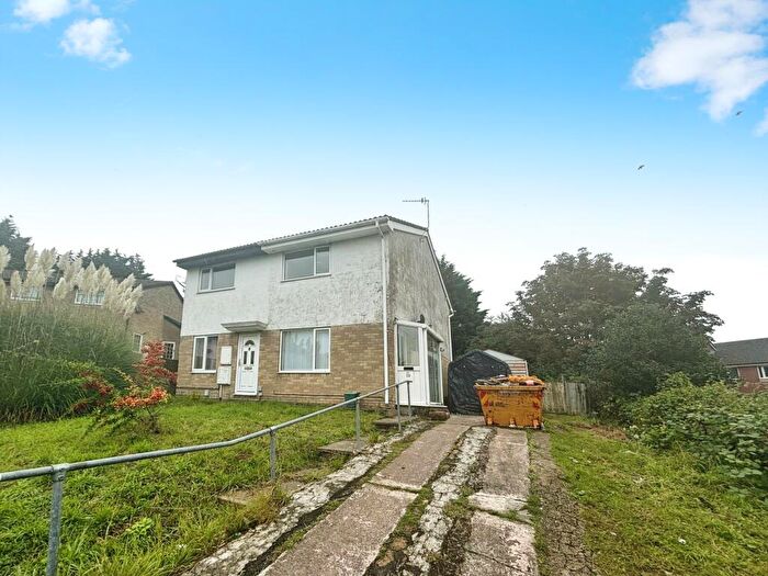 2 Bedroom House To Rent In Nordale Rise, Barry, CF63