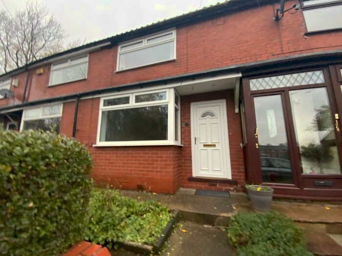 2 Bedroom Terraced House To Rent In Stanley Road, Chadderton, Oldham, OL9