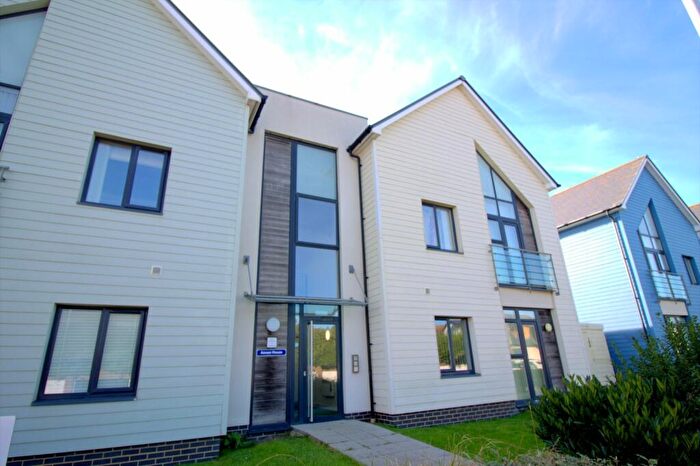 2 Bedroom Apartment To Rent In Anson House, Goring, BN12