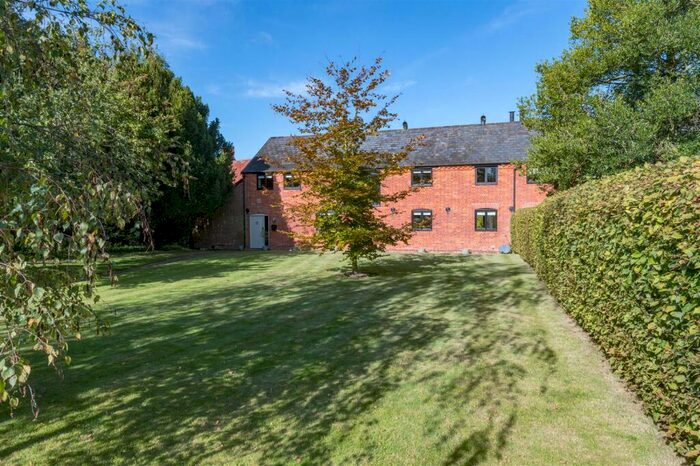 5 Bedroom Semi-Detached House For Sale In The Maltings, Hadleigh Road, Boxford, CO10