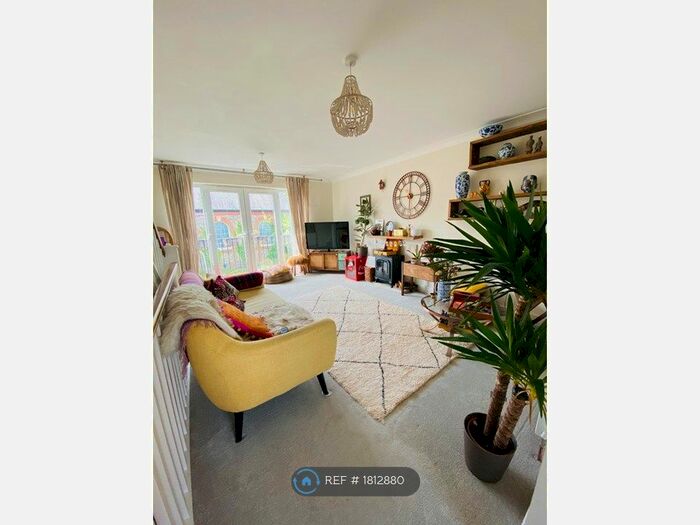 3 Bedroom Terraced House To Rent In Winchester, Winchester, SO23