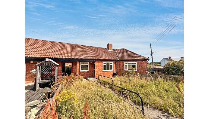 1 Bedroom Property For Sale In Oak Gardens, Roddymoor, Crook, County Durham, DL15