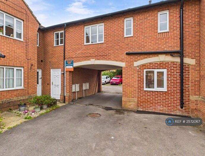 3 Bedroom Terraced House To Rent In Pound Farm Courtyard, Gloucester, GL3