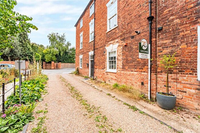 3 Bedroom Apartment To Rent In Easthorpe, Southwell, Nottinghamshire, NG25