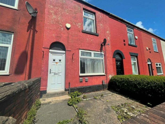 3 Bedroom Terraced House To Rent In Bolton Road Kearsley Bolton Lancashire, BL4