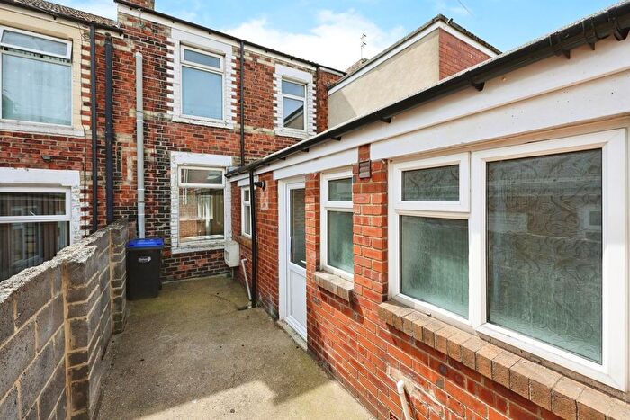 Property To Rent In John Terrace, Coronation, Bishop Auckland, DL14