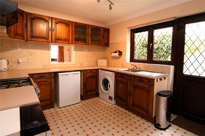 3 Bedroom Bungalow For Sale In Corfe View Road, Corfe Mullen, Wimborne, Dorset, BH21