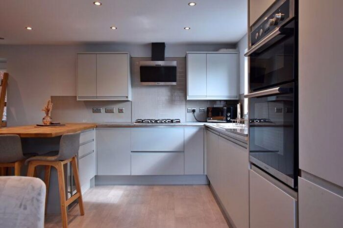 4 Bedroom Detached House For Sale In Capito Drive, North Hykeham, Lincoln, LN6